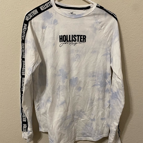 Hollister Other - Hollister Long Sleeve T-Shirt Medium